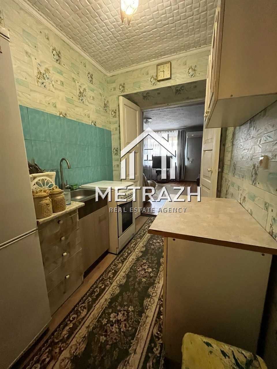 Продаю 2-к Центр, Центральный Рынок, Южный Вокзал