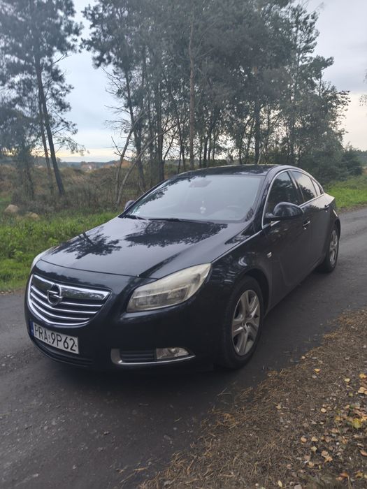 Sprzedam Opel Insignia