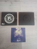 Prima sort Chada 3CD