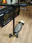 Самокат Oxelo stunstreet