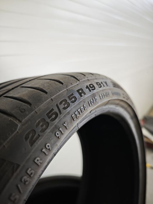 Jantes e pneus usadas