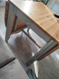 Stół Ikea Gamleby