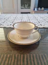 Rosenthal- duo mocca"Dorit"