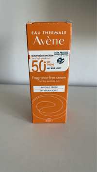 Avene Sun SPF 50+