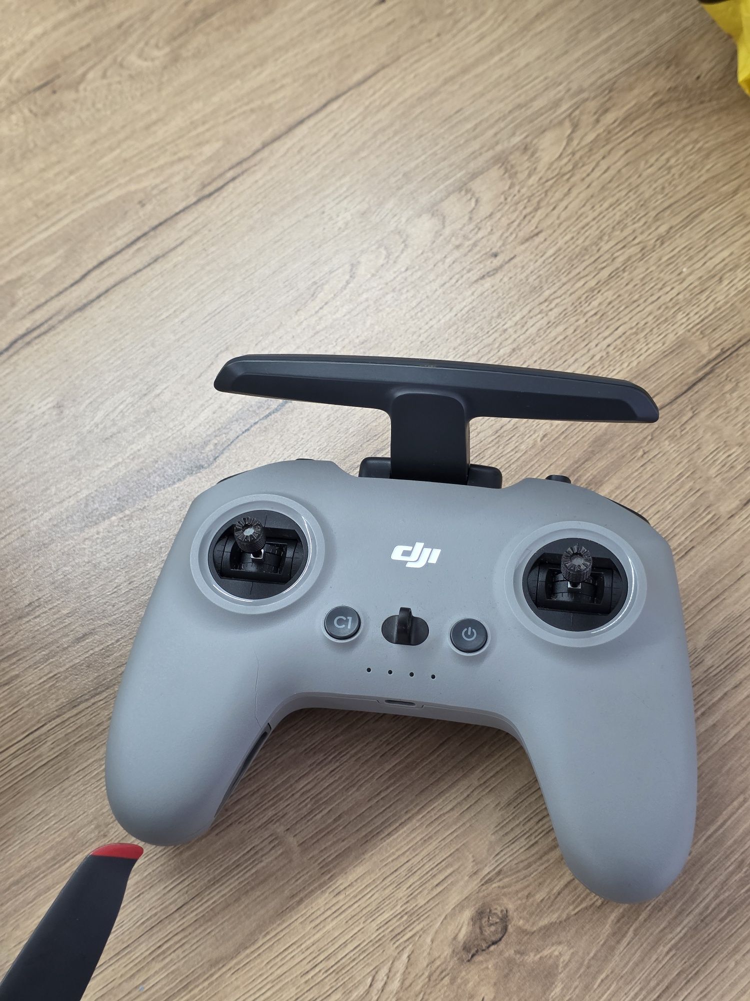 Dron dji fpv zestaw z goglami