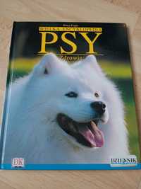 Wielka Encyklopedia Psy Zdrowie
