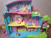 Domek MojiPops House Party