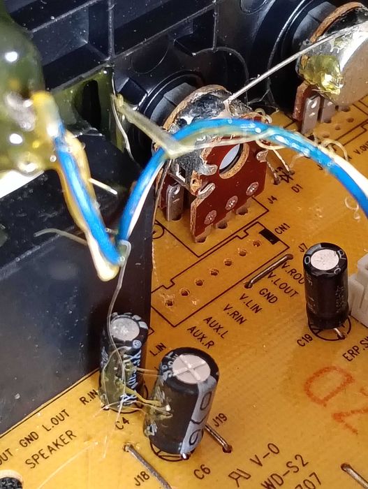 Subwoofer Trust Tytan 2.1