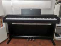 Piano Digital Yamaha YDP-144 Arius