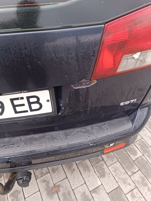 Продам авто Opel Vectra C