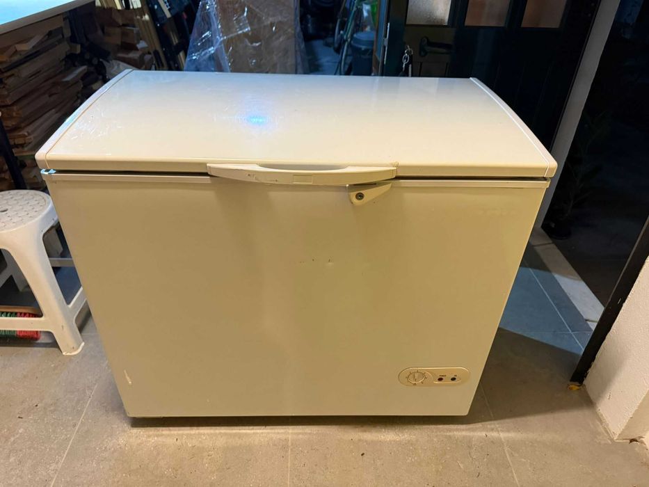 Arca congeladora 320L