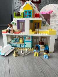 LEGO DUPLO 10929 Wielofunkcyjny domek