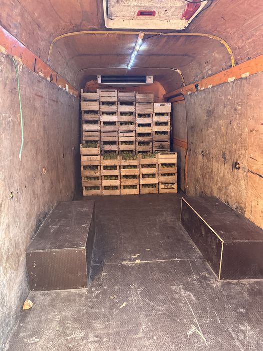 Вантажні перевезення по Україні Рівном області