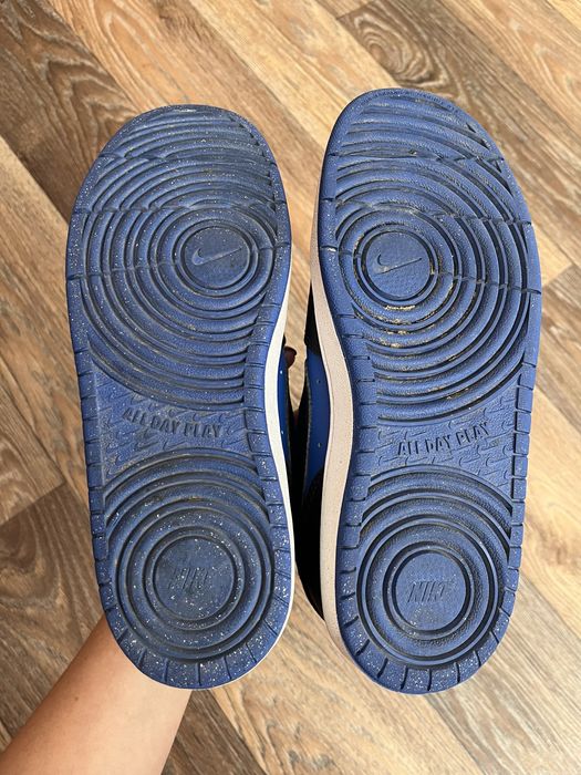 Кеди Nike 40 р-ру, 24 року