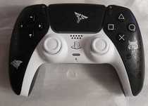 Sprzedam Dualsense the last of us z analogami halla