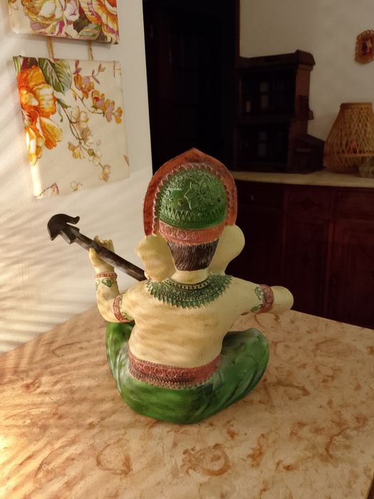 Lindíssima Ganesha
