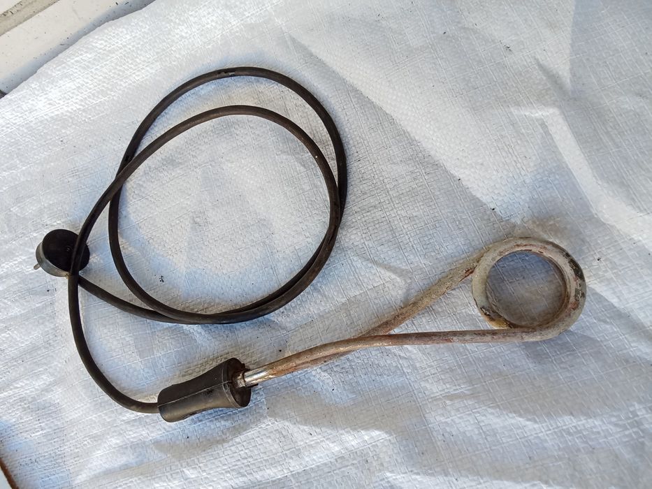 Кипятильник 1 КВт СССР