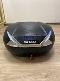 Продам центральний кофр Shad SH47