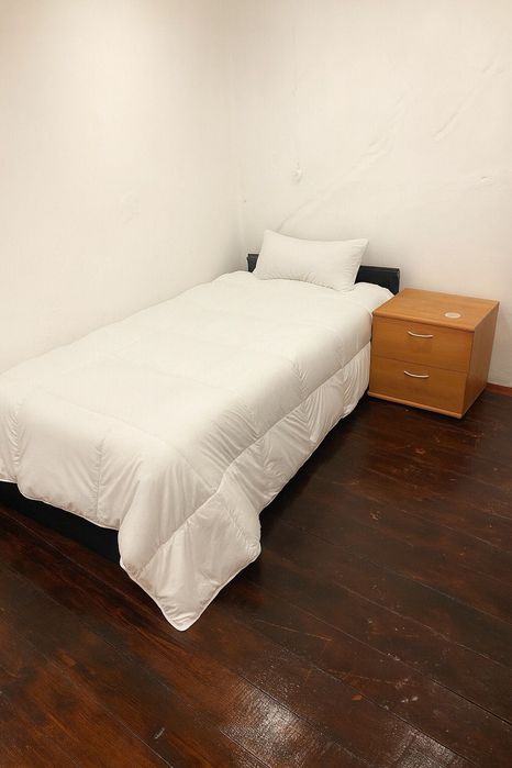 Quartos para arrendar