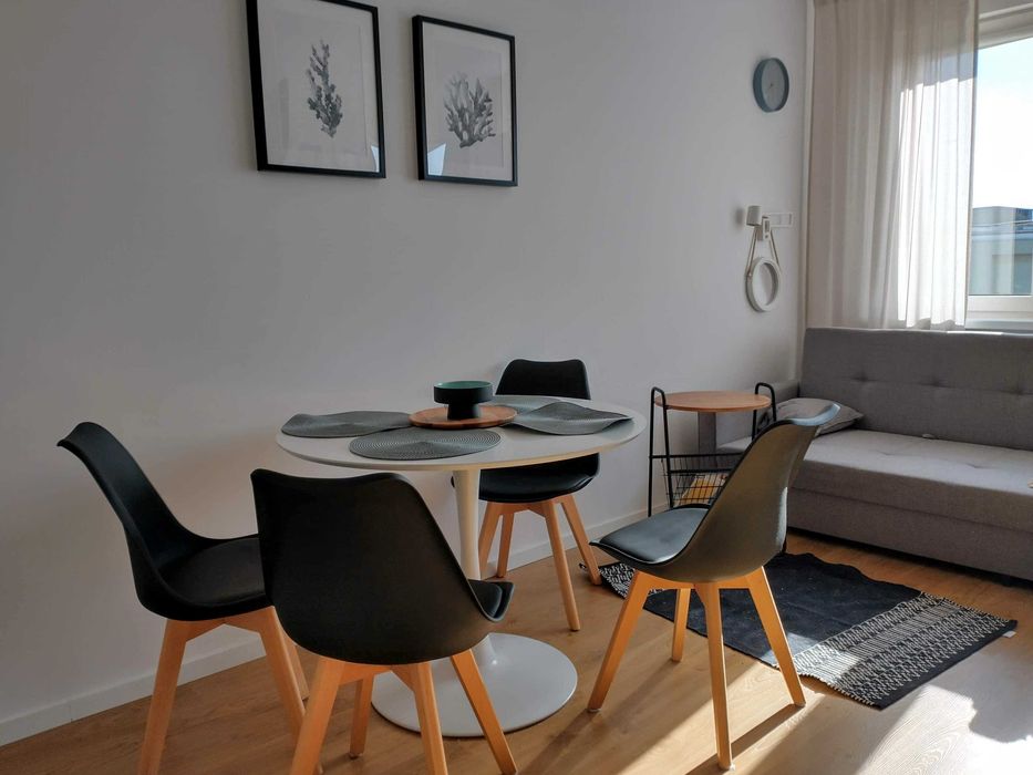 Puck Przebendowskiego - mieszkanie wynajmę