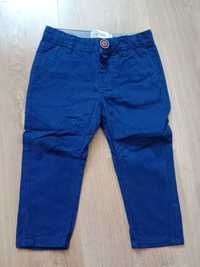 Eleganckie spodnie chino Smyk Cool Club 74