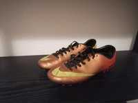 Chuteiras Nike Mercurial Nº41