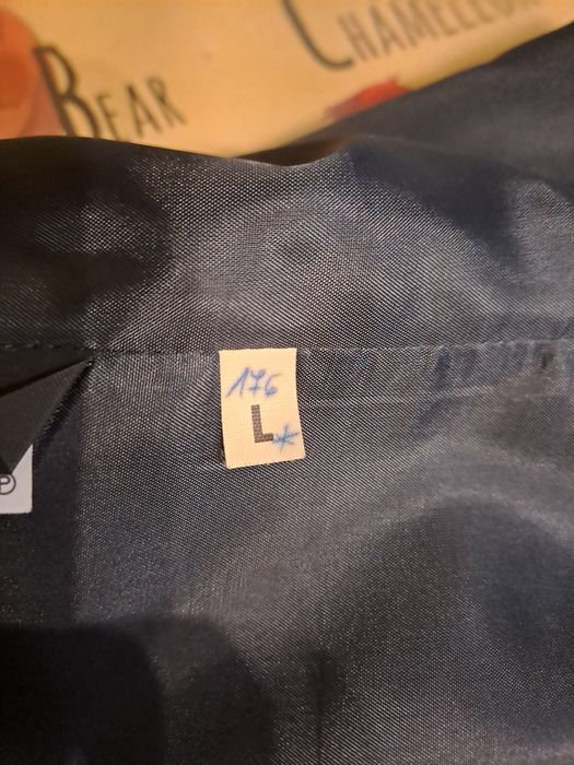 Garnitur męski 3 częściowy