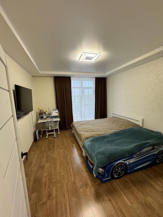 Продаж 1-кімн.квартири в ЖК Скандія. ІМ