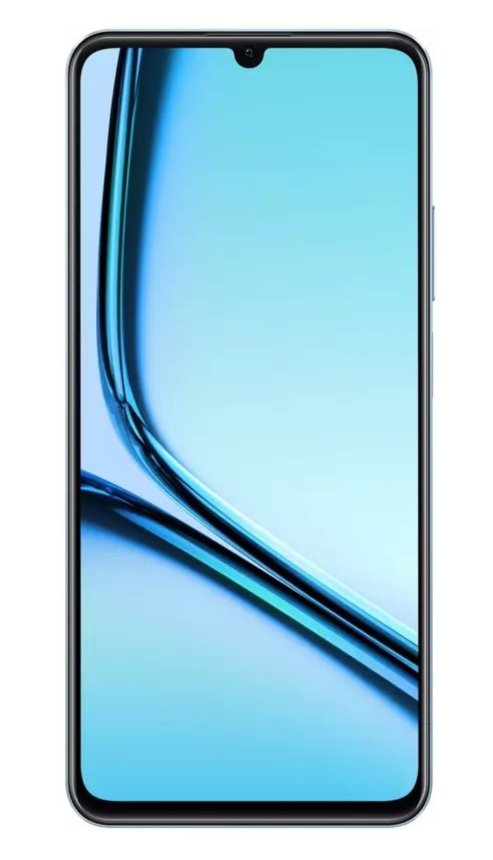 Новий смартфон Realme Note 50 4/128 GB