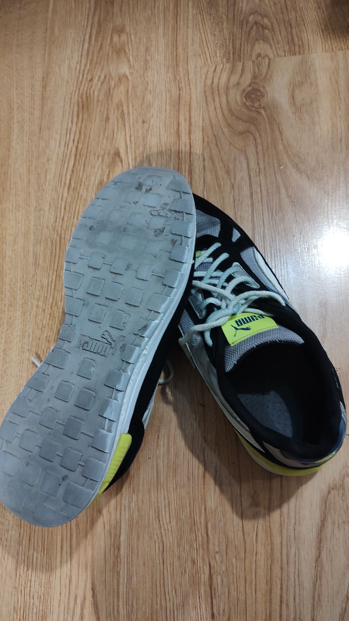 Buty sportowe Puma