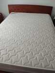 Colchão cama de casal