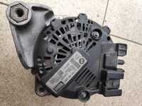 Alternator Valeo po regeneracji BMW E90 E91 e81 e87 2.0d 3.0d M47/M57