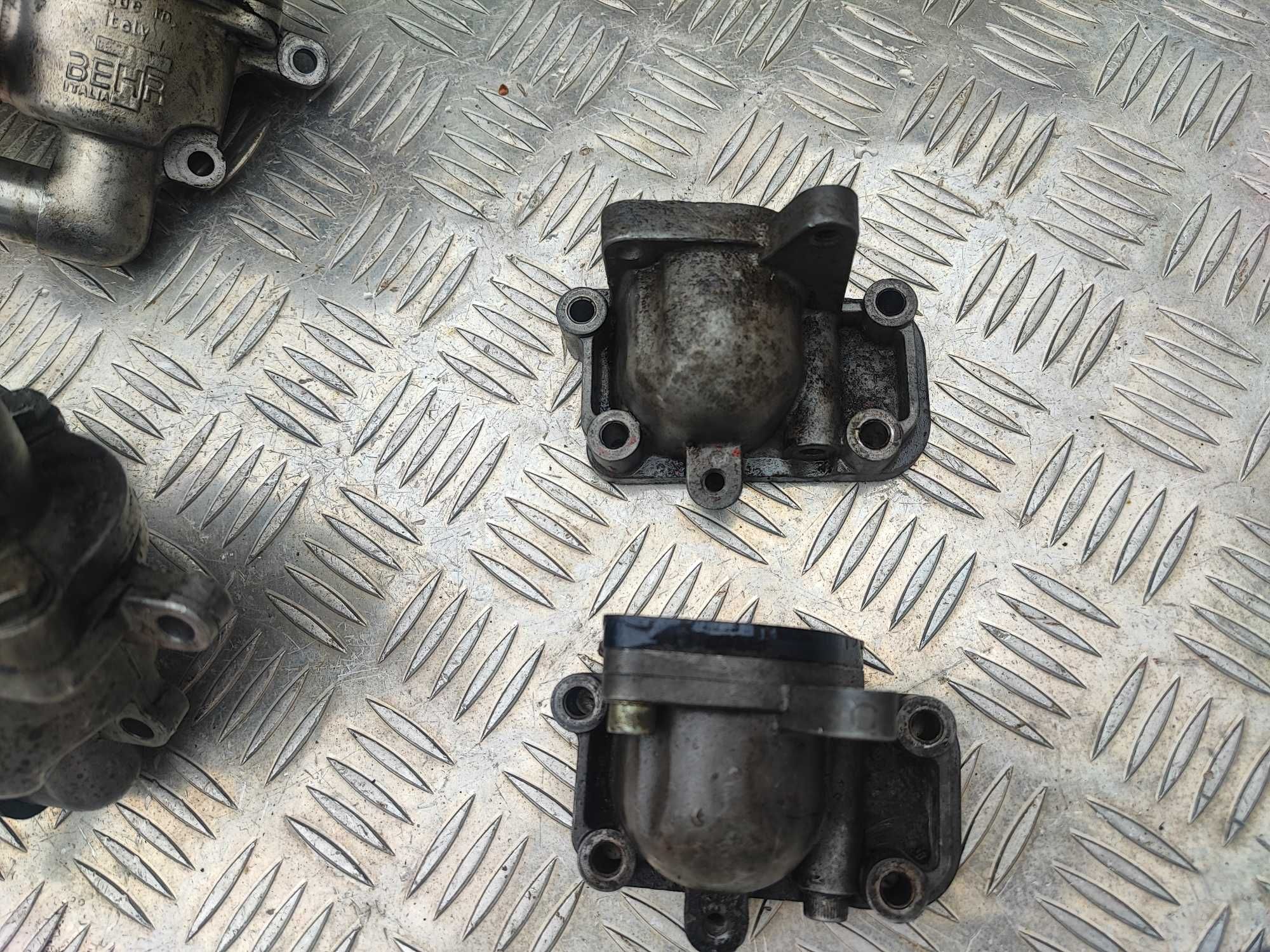 Alfa Romeo 155 V6 / GTV (916) / 166 V6