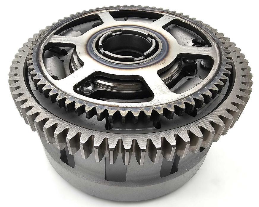 Yamaha YZF-R1 2015 -2025 MT10 Kosz sprzęgła Nowy OEM 2CR- 16150- 00
