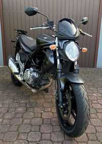 Suzuki Gladius 650  ABS zadbany POLECAM