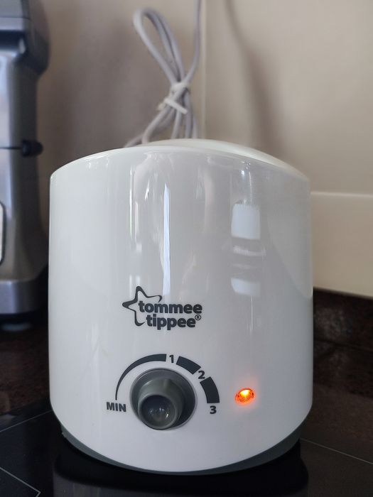 Tommee Tippee Esterilizador de Vapor