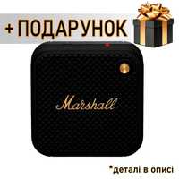 Bluetooth Колонка Marshall Willen Блютуз-колонка Маршал