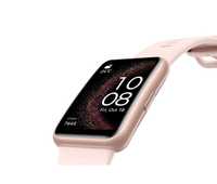 Huawei Watch Fit SE , AMOLED 1.64", металл, отличное состояние