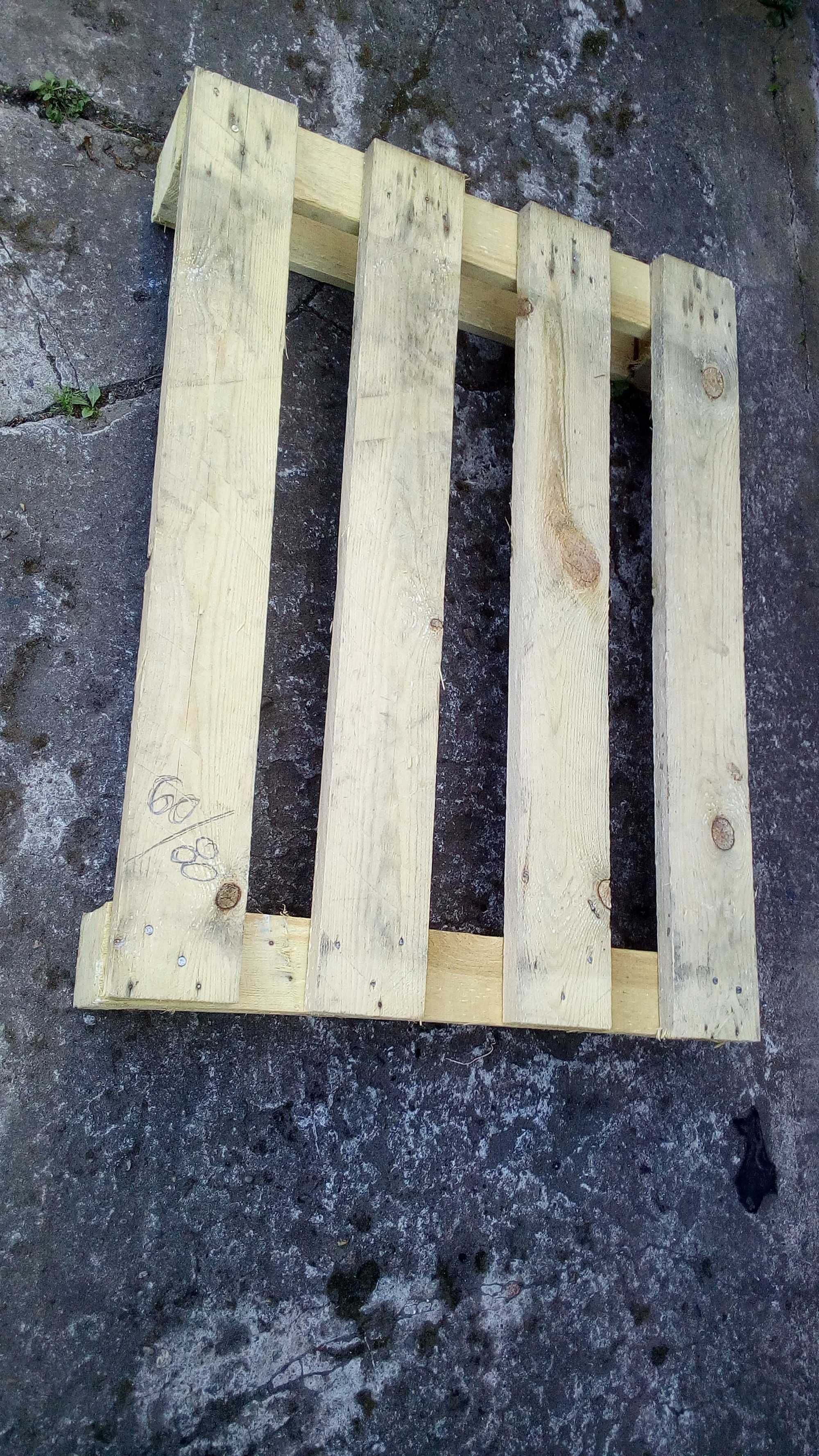 euro paleta i 130/80 120/80 60/80  nowe