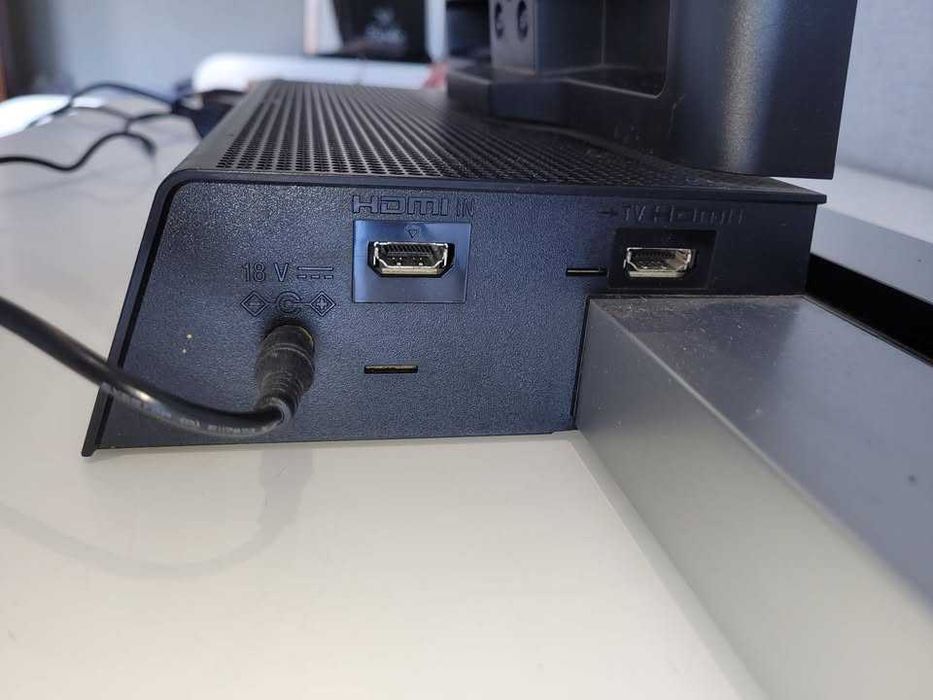 Barra de som sony su-b401s