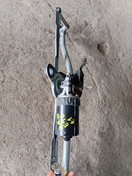 Motor limpa para-brisas bmw E46