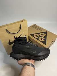 Кросівки зима Nike ACG Mountain Fly Gore-Tex Кроссовки