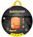 Пневматичний (повітряний) домкрат Bushranger 4x4 GEAR X-Jack  ОРИГІНАЛ