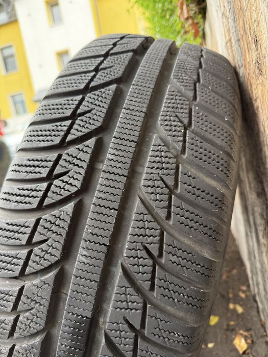 Диски колеса Mazda 215/60 R16