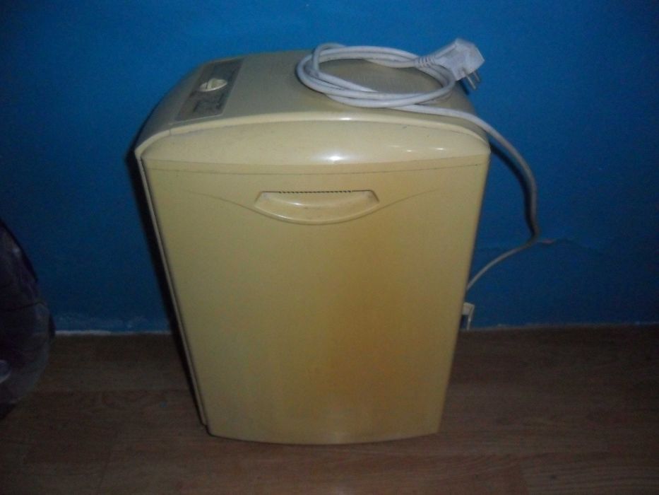 Aparelhos de chupar águas nas paredes