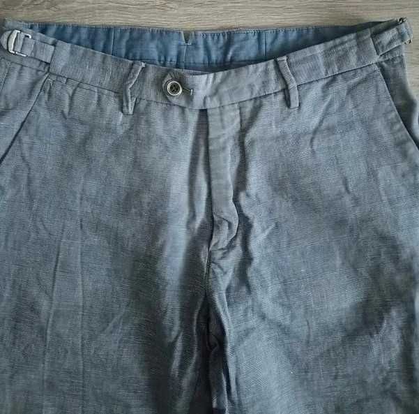 Spodnie męskie Fit roz XL. 42