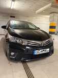 Toyota Corolla 1.6 Premium