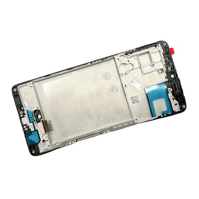 Wyświetlacz Oled Do Samsung A42 5G A426 Ramka