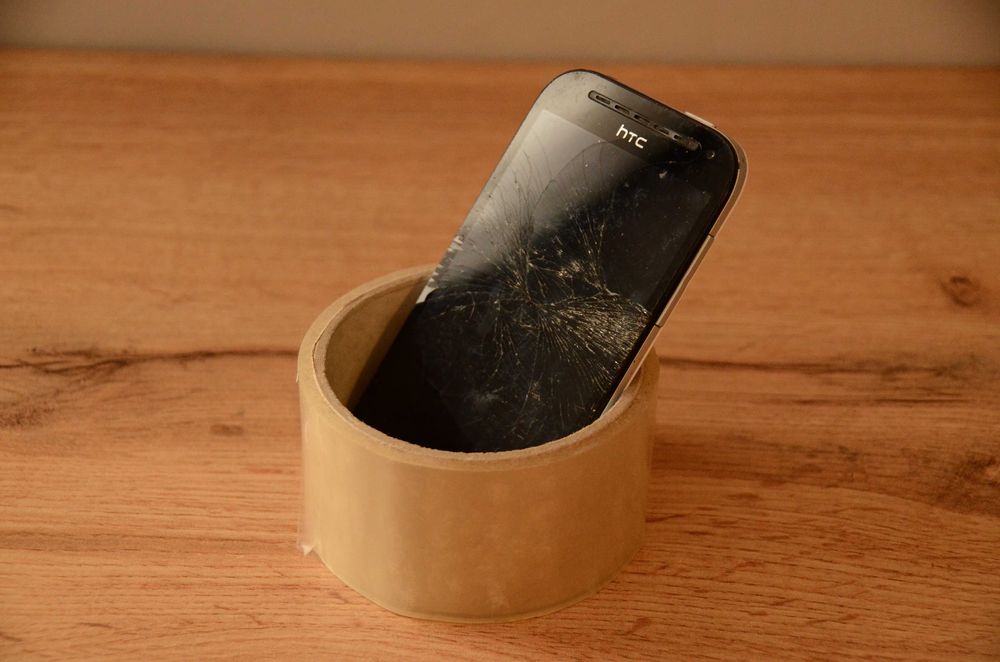 Телефони і планшет