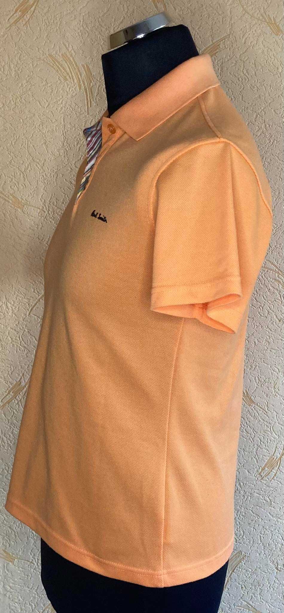 Koszulka Polo Paul Smith Roz. XXL